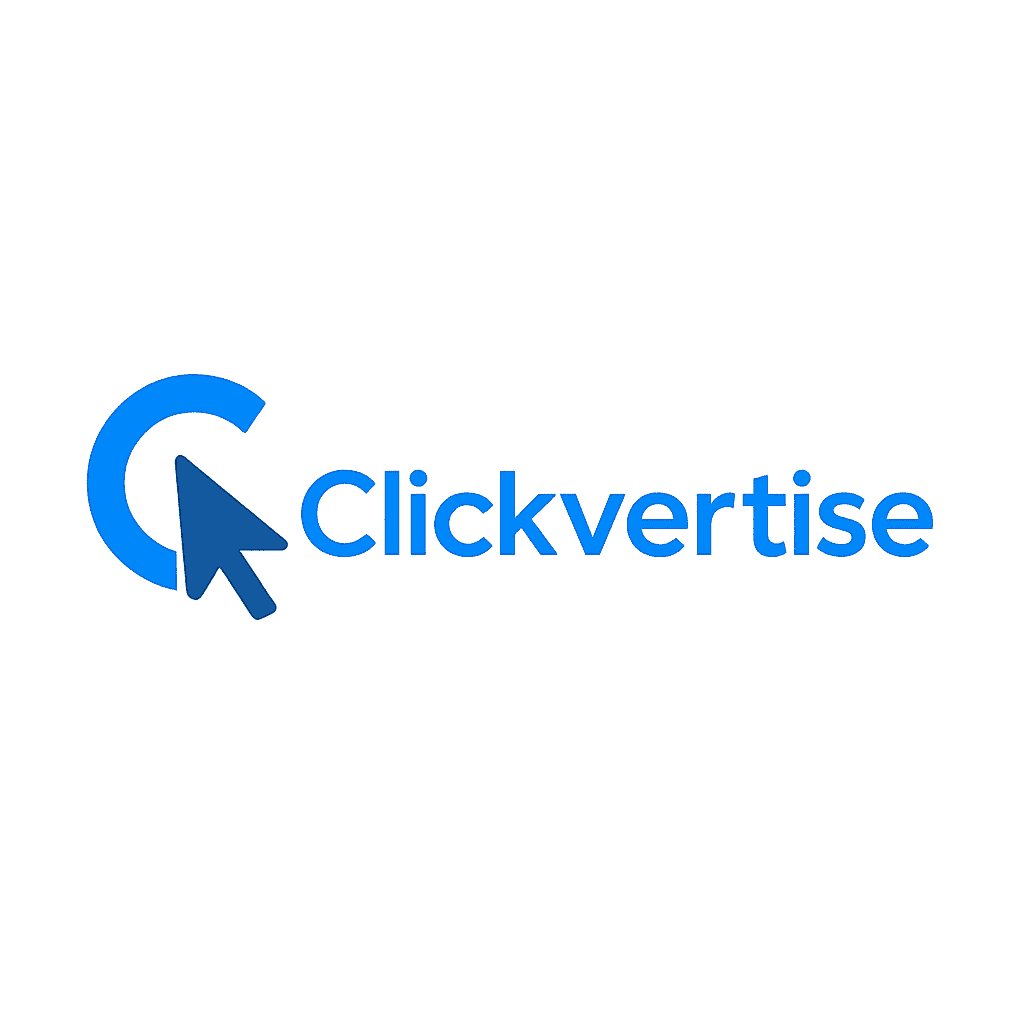 Clickvertise — Performance Marketing Agency